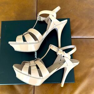 YSL Saint Laurent Saint Laurent Tribute 75